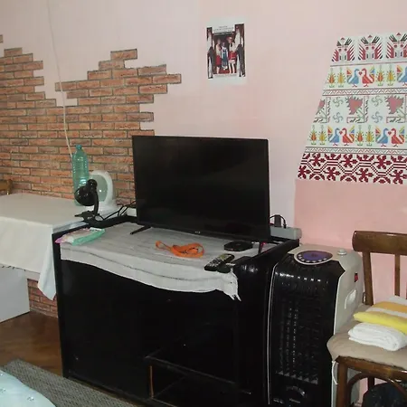 Kamigs Apartmán Sofie