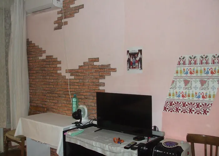 Kamigs Apartamento *