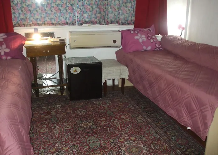 Apartamento Kamigs *