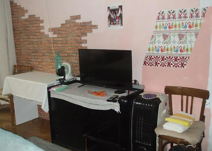 Kamigs Apartamento Sofía