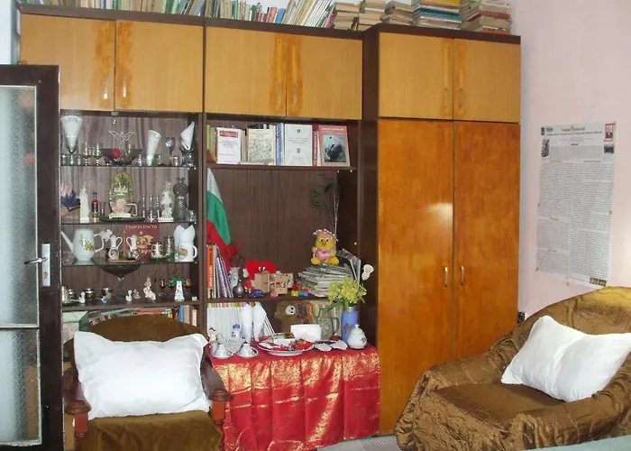 Kamigs Apartamento *