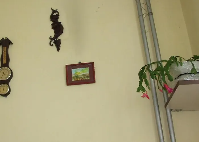 Apartamento Kamigs *