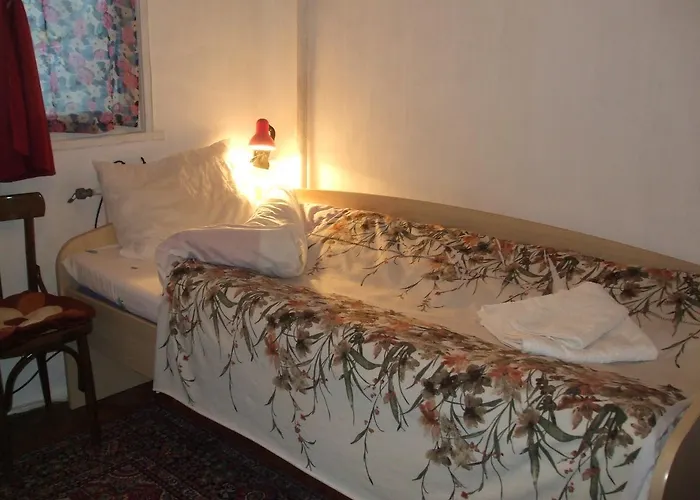 Kamigs Apartamento *