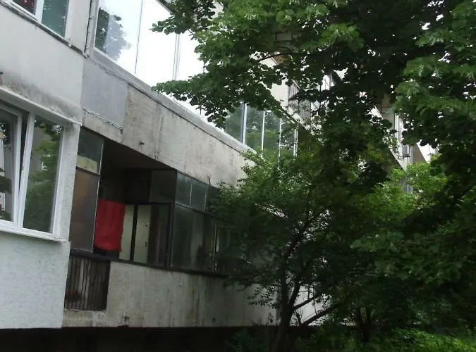 Apartamento Kamigs *