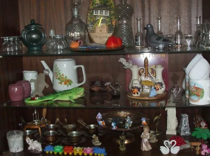 Apartamento Kamigs *