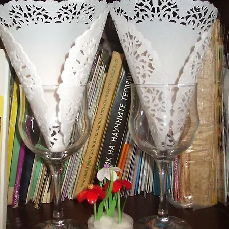 公寓 Kamigs 索菲亞