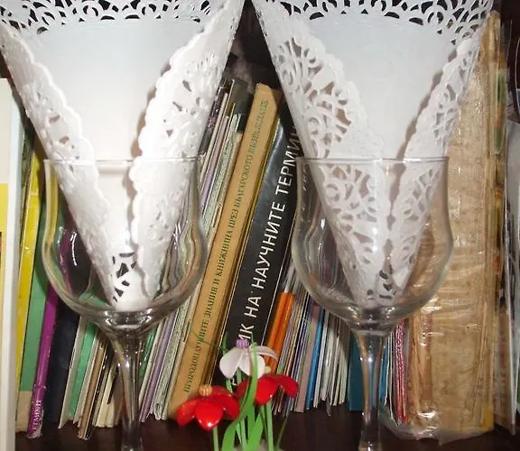 Апартамент Kamigs София