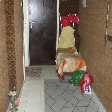 Kamigs Apartament Sofia